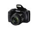 Компактни фотоапарати Canon PowerShot SX540 HS + Sony 64GB Micro SD
