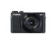 Компактни фотоапарати Canon PowerShot G9 X Mark II black + Sony 64GB Micro SD