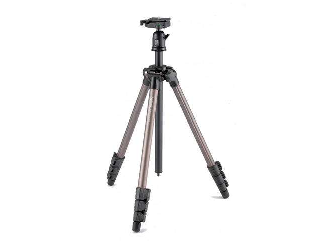 Стативи VELBON SHERPA 50 + QHD-33M