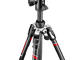Стативи Manfrotto Befree Advanced Карбонов статив