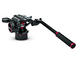 Стативи Manfrotto Nitrotech N8/546B Twin LEG Mid Spreader