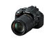 DSLR Nikon D5300 с обектив 18-140mm VR и Nikon DSLR Accessory Kit 32GB