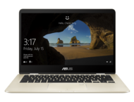 Лаптопи Asus ZenBook Flip 14 UX461FN-E1035T