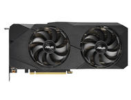 Видео карти ASUS Dual GeForce RTX 2080 EVO 8G