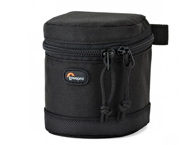 Чанти Lowepro Lens Case 7 x 8 cm