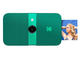 Компактни фотоапарати KODAK SMILE Camera Green