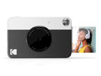 Компактни фотоапарати KODAK Printomatic Black