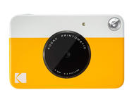 Компактни фотоапарати KODAK Printomatic Yellow