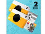 Компактни фотоапарати KODAK Printomatic Yellow