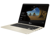 Лаптопи Asus ZenBook Flip 14 UX461FN-E1046R