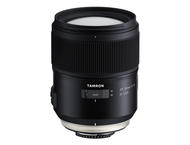 DSLR обективи Tamron SP 35mm f/1.4 Di USD за Canon