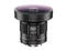 DSLR обективи Zenit Zenitar 8mm f/3.5 Fisheye за Canon