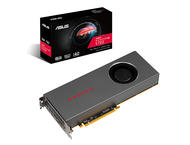 Видео карти ASUS Radeon RX 5700 8GB