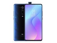 Смартфони Xiaomi Mi 9T 128GB, син цвят
