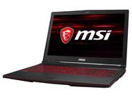 Лаптопи MSI GL63 8SD