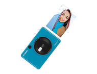 Компактни фотоапарати Canon Zoemini C Seaside Blue