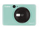 Компактни фотоапарати Canon Zoemini C Mint Green