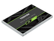 SSD 480GB Toshiba TR200 SATA