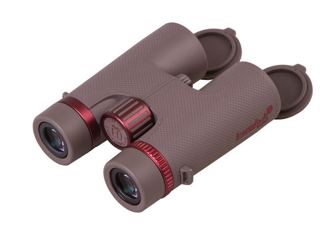 Бинокли Levenhuk Monaco ED 10x42