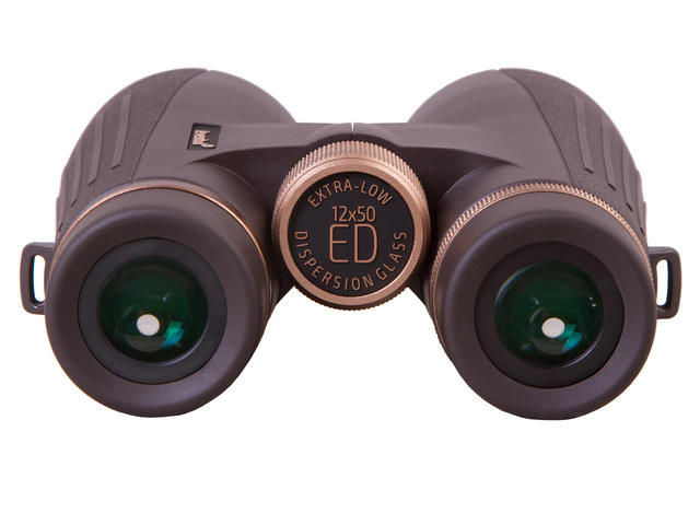 Бинокли Levenhuk Vegas ED 12x50