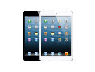 Таблети Apple iPad mini WiFi 32GB, черен цвят