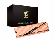 SSD 2TB AORUS M.2 NVMe