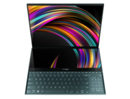 Лаптопи Asus ZenBook Pro Duo UX581LV-H2002R