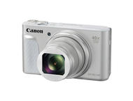 Компактни фотоапарати Canon PowerShot SX730 HS