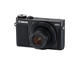 Компактни фотоапарати Canon PowerShot G9 X Mark II black