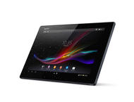 Таблети Sony Xperia Z 16GB, черен цвят