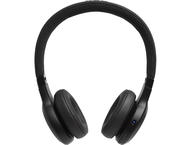 Слушалки JBL LIVE 400BT, в черно