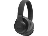 Слушалки JBL LIVE 500BT, в черно