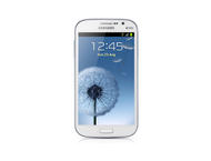 Смартфони Samsung Galaxy Grand Duos (GT-i9082) 8GB, бял цвят