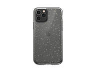 Калъфи Speck iPhone 11 Pro PRESIDIO CLEAR + GLITTER (CLEAR WITH GOLD GLITTER/CLEAR)