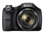 Компактни фотоапарати Sony Cyber-shot DSC-H300