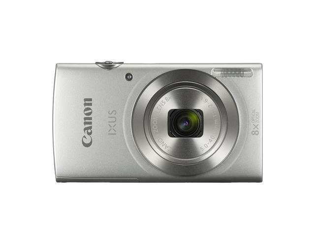 Компактни фотоапарати Canon IXUS 185