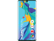 Смартфони Huawei P30 Pro 128GB, цвят Aurora