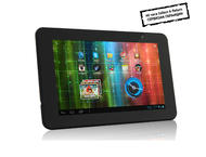 Таблети Prestigio MultiPad 7.0 HD 3970B 4GB, черен цвят
