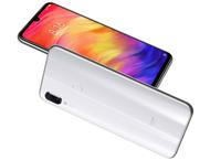 Смартфони Xiaomi Redmi Note 7 64GB, бял цвят