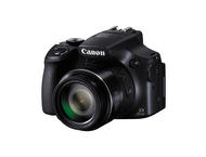 Компактни фотоапарати Canon PowerShot SX60 HS