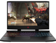 Лаптопи HP Omen 15-dc1016nu