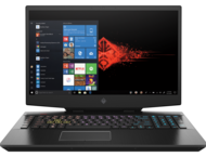 Лаптопи HP Omen 17-cb0012nu 