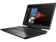 Лаптопи HP Omen 17-cb0012nu 