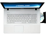 Лаптопи ASUS X75VC-TY055