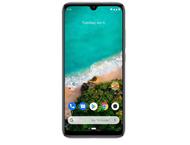 Смартфони Xiaomi Mi A3 128GB, в бяло
