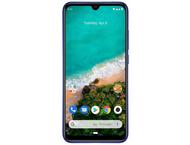 Смартфони Xiaomi Mi A3 128GB, в синьо