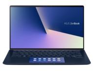 Лаптопи Asus ZenBook 14 UX434FQC-WB721R
