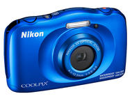 Компактни фотоапарати Nikon Coolpix W150