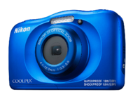 Компактни фотоапарати Nikon Coolpix W150