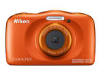 Компактни фотоапарати Nikon Coolpix W150